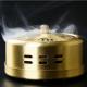 Copper Moxibustion Box for Targeted Acupoint Stimulation and Warmth Distribution