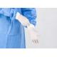Disposable Latex Examination Gloves Powdered Medical Surgical Gloves Powder Free