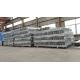 NO 1 supplier in China / Chile standard  Highway Guardrail Systems/  highway guardrail