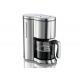 Electric Premium Drip Coffee Maker Stainless Steel Specialty Coffee Brewer
