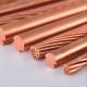 Copper Catenary Wire For Various Industrial Applications Durable
