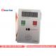 Two LED lights Portable Infrared Body Temperature Scanner With Accurate Temperature IR Sensor