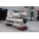 Water Screw Type Chiller Cooled Oxidation Dedicated Direct Cooling