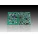 PCB MUC Analog EAS RF Board Green Hard Tag Soft Label HAX3900