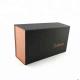 Rigid  Paper Shoes Packaging Paper Box With Drawer Shape Eco - Friendly