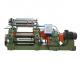 Rubber Mixing Machine XK-450 Open Mill with 450mm Roll Diameter and 1200mm Roll Length