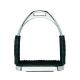 Safety Horse Stirrups Riding Equestrian Customized Stirrups Stainless Steel Finish