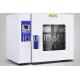 Biology / Agriculture Temperature Test Chamber Intelligent Hot Air Drying Oven