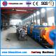 Tubular stranding machine for small steel wire ropes new design tubular type stranded steel wire rope machines