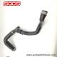 2035015582 C230 Rubber Radiator Hoses Upper Lower Hose A2035015582 For Benz