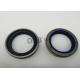 12014048 12014159 12012826 Tractor Shaft 50*72*16.5 55*82*16.5 COMBI Oil Seal NBR Material 56*75*16.5
