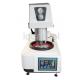 Automatic Metallographic Sample Grinding and Polishing Machine with Stepless Speed