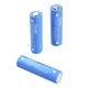 Lightweight Low Temperature Lithium Battery , 3500mAh 18650 Lithium Ion Battery Cells