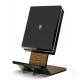 Pantent Standard 5W Qi Wireless Charging Stand For Mobile Phones