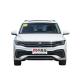 TiGuan L Gasoline Powered Vehicles SUV Black New Energy Vehicles