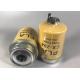  Fuel Water Separator Heavy Equipment Parts Spin-on fuel filter E303C E305.5E Model Applied