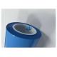 35 μm Blue LDPE Film No Solvent No Silicone Transfer No Residuals Mainly for Tape