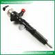 Original/Aftermarket High quality Denso Rail Fuel Injector 23670-39296 095000-7730 23670-30180 for Land Cruiser 1KD