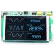 Custom Negative Segment VATN LCD Display With HT1621 ST7035 Controller