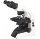 LED Illumination Compound Biological Microscope For College Education, Laboratory Research