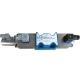 1 MPa Vickers Solenoid Servo Valve KFDG4V5-33C70N-Z-VM-U1-H7-20-E-N56 Servo Control