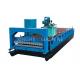 Smart Cold Roll Forming Machines / Sheet Metal Forming Equipment With 3kw Motor
