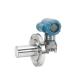 5408 Non Contacting Radar Level Measurement For Challenging Environments