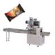 Food Bakery Packaging Equipment For A Pastry Food Meatpie Pastry Bag Pack