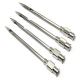 Stainless Steel 304 Meat Injector Needle 7.5cm For Barbecue