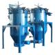 automatic design self-cleaning palm oil refinery machine line pressure leaf