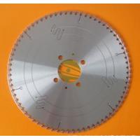 Woodworking cutting machine blades circular carbide saws for wood