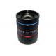 1 25mm F1.4 8Megapixel C Mount Low Distortion ITS Lens with IR Collection, Traffic Monitoring Lens