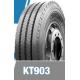 KT903  high quality TBR truck tire