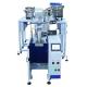 1550mm Hardware Packing Machine Five Tray 0.6KW Automatic Packaging