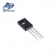 BD235 Transistor MOSFET N-Channel Transistors 150V 104A TO220AB BD235