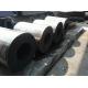 Marine Cylindrical Type Rubber Fenders Applicable For Marine Ports
