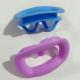 Teeth Whitening Autoclavable Silicone Dental Mouth Opener Cheek Retractors