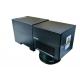 GO3D-T Laser Scanning System / 3D Laser Marking Machine Black Color
