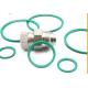 Oil Gas Field Sealing DIN 3869 ED Ring 14 With Custom OEM / ODM Performance