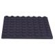 Hammer Top Rubber Stable Floor Matting 500 X 500mm Thickness 30mm 40mm Pony Mats