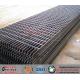 Welded Steel Bar Grating for water tank | Hot Dipped Galvanized 55micro meters | 30X5mm load bar | HeslyGrating China