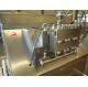 Laboratory Fuel Oil Homogenizer / Poloshed Homogenizer Equipment