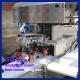 50BPM Fully Automated Tube Filling And Sealing Machine 15-200mL