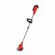 Yard Garden Electric String Trimmer 21V Battery Powered 2000mAh