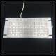 54 Keys Type Embedded Numeric Keypad With Customized Button Font Color