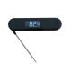 IPX7 Kitchen Instant Read 3s Digital Food Thermometer