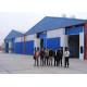 15m Truck Spray Booth Lifting Work Platform For Painting China Supplier Paint Equipments