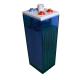 SAN Container OPzS Battery 2V200Ah Tubular Gel Battery For UPS System