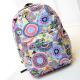 fashion canvas backpack sutdent bags wholesale купить рюкзак mochilas por mayor