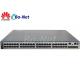 Huawei Switch S5720-56PC-EI-AC with 48 Ethernet 10/100/1000 ports 4x Gig SFP+